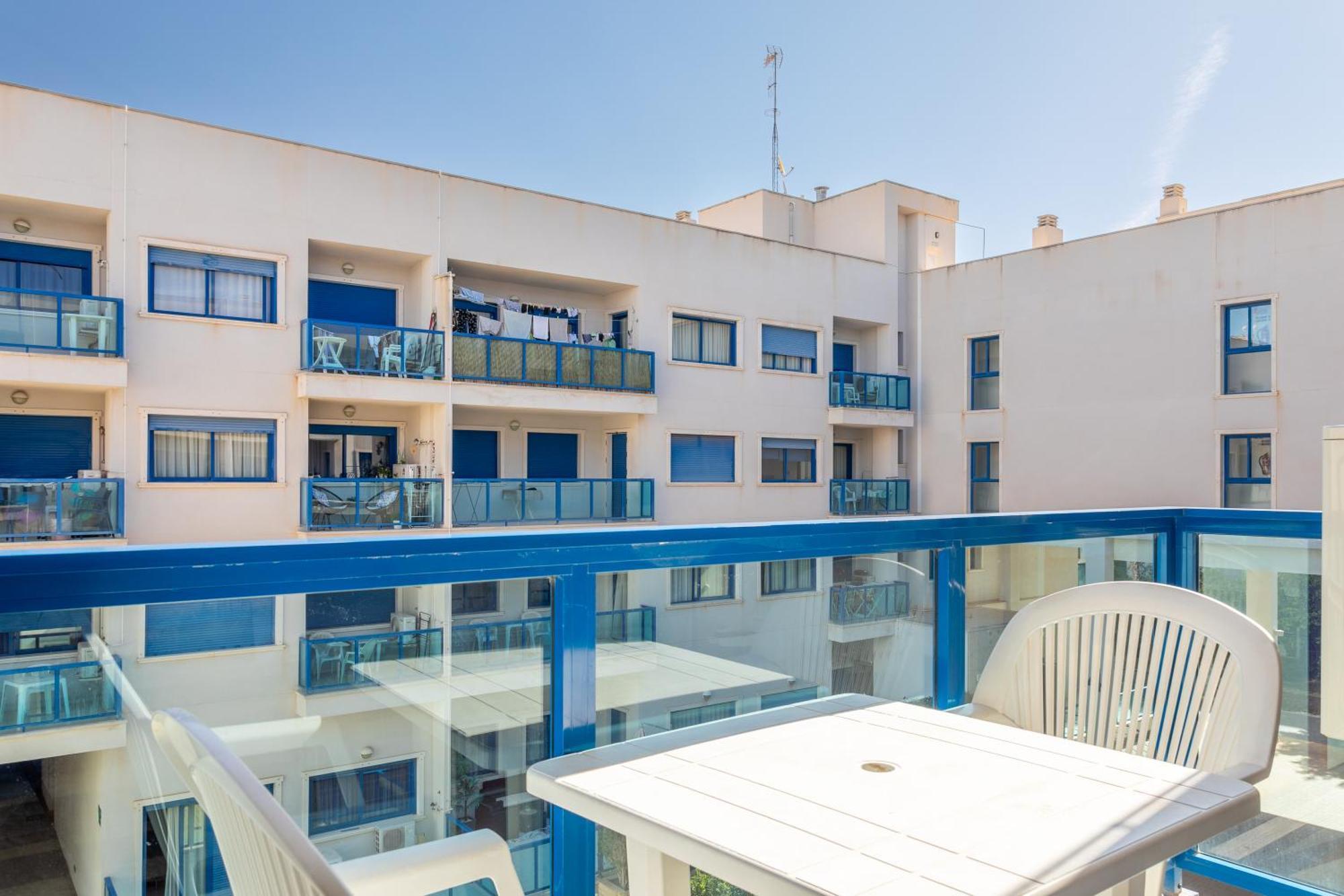 Apartamento Alicante Hills Exterior foto