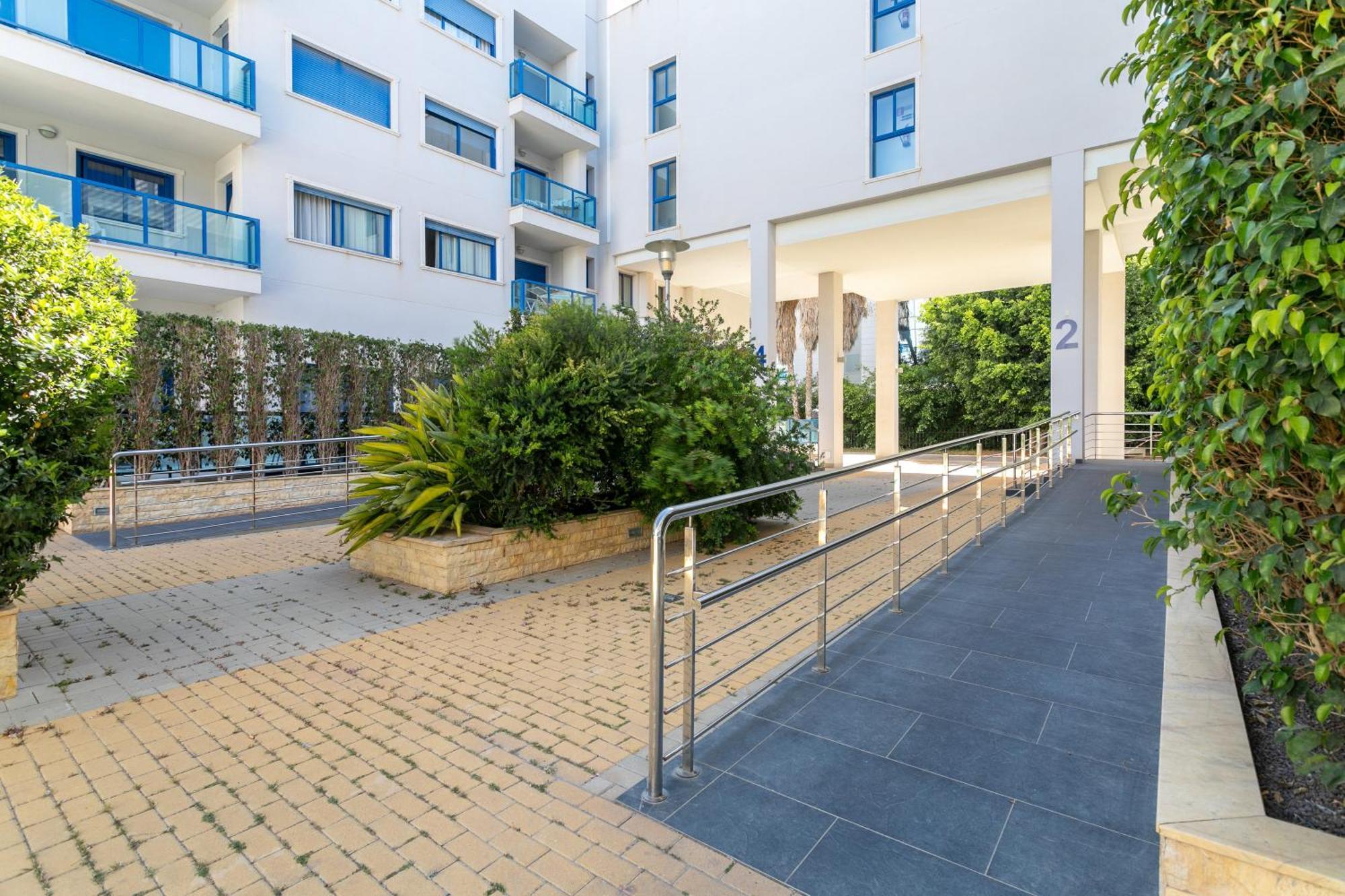 Apartamento Alicante Hills Exterior foto